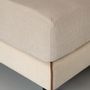 Bed linens - Natural Hemp Sheet Set - MARIALMA