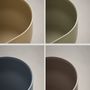 Bathtubs - 60 colors UHS for Forma Bathtubs and Washbasins Prime Inbani - SOPHA INDUSTRIES SAS