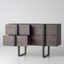 Sideboards - Commode GRID (zegen) - UKRAINIAN DESIGN BRANDS