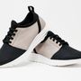 Customizable objects - NEW SLIM - SHOES - SNEAKERS - BRANDYOURSHOES