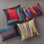 Coussins textile - Housses de coussin rectangulaire Bloomsbury - YEN TING CHO STUDIO