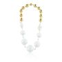 Jewelry - Ocean queen necklace  - LAJEWEL