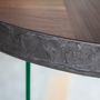 Dining Tables - Pebble - PLY