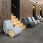 Office seating - RAPIDE - BISLEY FRANCE