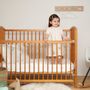 Bed linens - Sensitive Zinc Kids Sheet Set - MARIALMA