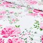 Bed linens - Lamus Design Floral Duvet Cover Set - MARSALA HOME ®