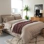 Bed linens - Cosmetic Algae Duvet Cover Set - MARIALMA