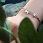 Jewelry - Unicorn / horse Flat bracelet byNebuline - BYNEBULINE