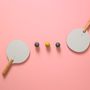 Design objects - AVORA Mon - Beach racket - AVORA LIFE