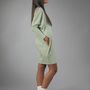 Homewear - Cosmetic Algae Dress - MARIALMA