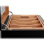 Customizable objects - Cigar Cellar FEUILLES DE TABAC - FIL-HARMONY