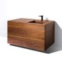 Sinks - Wood Pro R3 - THE LOFTLAB