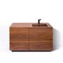 Sinks - Wood Pro R3 - THE LOFTLAB