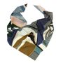 Scarves - Triangle scarf - ANDREE SORANT