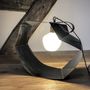 Design objects - Table Lamps - CÉCILE GEIGER