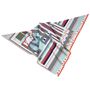 Scarves - Triangle scarf - ANDREE SORANT