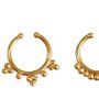 Jewelry - Collection Pompon by KHARMARI - KHARMARI