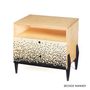 Storage boxes - Print Collection Cabinets - KNOCK ON WOOD