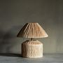 Table lamps - SAIGON LAMP - ABIGAIL AHERN