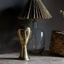 Table lamps - HUE LAMP - ABIGAIL AHERN