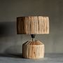 Table lamps - HANOI LAMP - ABIGAIL AHERN