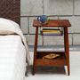 Night tables - My bed fellow bed side table - KNOCK ON WOOD