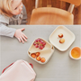 Repas pour enfant - Boîtes bento, boîtes déjeuner/goûter nomades - EKOBO