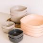 Bowls - Bamboo Cereal Bowl - EKOBO