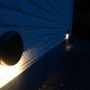 Outdoor floor lamps - Outdoor lighting GALED - AUTHENTAGE LIGHTING