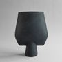 Céramique - Sphere Vase, Hexa - 101 COPENHAGEN