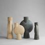 Ceramic - Sphere Vase, Hexa - 101 COPENHAGEN