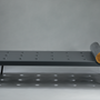 Design objects - ROSEMARY bench (RDWOOD by RYNTOVT DESIGN) - UKRAINIAN DESIGN BRANDS