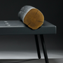 Design objects - ROSEMARY bench (RDWOOD by RYNTOVT DESIGN) - UKRAINIAN DESIGN BRANDS
