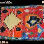 Classic carpets - RECYCLED BUTCHEROUITES - LE NOUVEL ATLAS