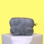 Fabric cushions -  Pistaccio Ham Pillow - AUFSCHNITT