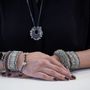 Jewelry - Metal Bracelets - ZENZA