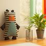 Design objects - Bears - CARAPAU PORTUGUESE PRODUCTS