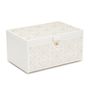 Caskets and boxes - Marrakesh Large Jewelry Box - WOLF
