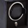 Coffrets et boîtes - Memento Mori Cub Watch Winder - WOLF