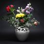 Vases - Flowerpower large - CLAUDIA BIEHNE