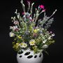 Vases - Flowerpower grand - CLAUDIA BIEHNE