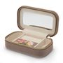 Caskets and boxes - Zoe Travel Zip Case - WOLF