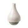 Ceramic - Moon Rock Geometric Vase - S.BERNARDO