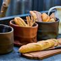Bowls - Bread basket - Ben - DUTCHDELUXES INTERNATIONAL