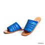 Shoes - Bamboo Slippers - TRIMODE . C