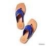 Shoes - Bamboo Slippers - TRIMODE . C