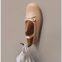 Decorative objects - Creative handmade hangers “Danza” - GILDE SCARTI E MESTIERI