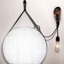 Design objects - Creative handmade hangers “Vintage” - GILDE SCARTI E MESTIERI