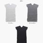 Homewear textile - B2c_COTON BIO - SARASA DESIGN