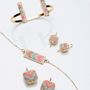 Jewelry - Earth Heir jewelry - UNHCR/MADE51